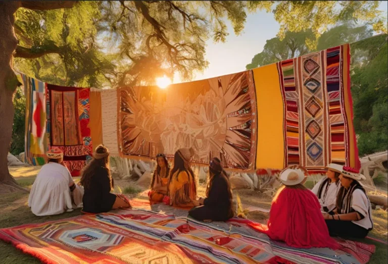 Qué aportes culturales hicieron los pueblos originarios a Argentina 7 Qué aportes culturales hicieron los pueblos originarios a Argentina