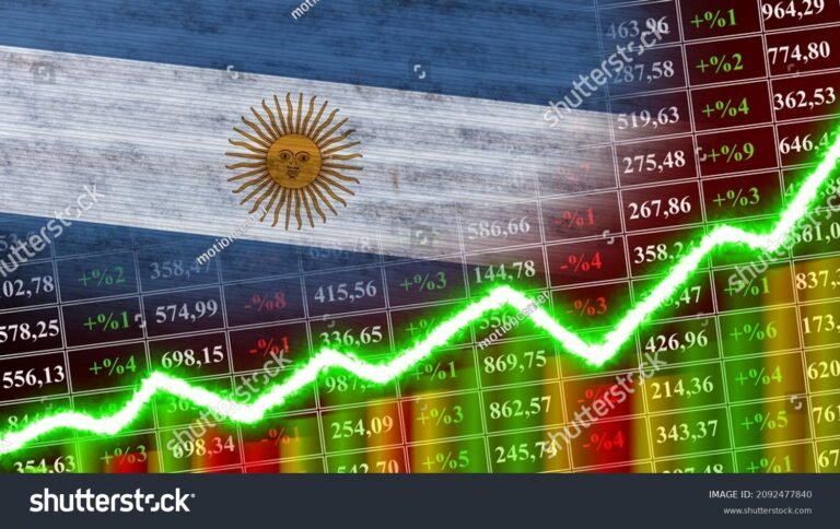 Cómo Comprar Acciones De Empresas Argentinas Desde Argentina