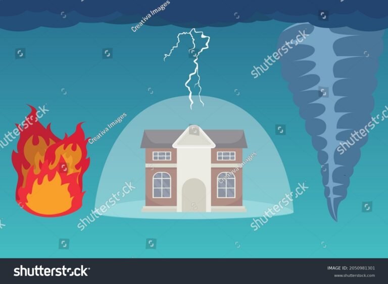 Qué Cobertura Ofrece el Seguro Contra Incendio de Santander