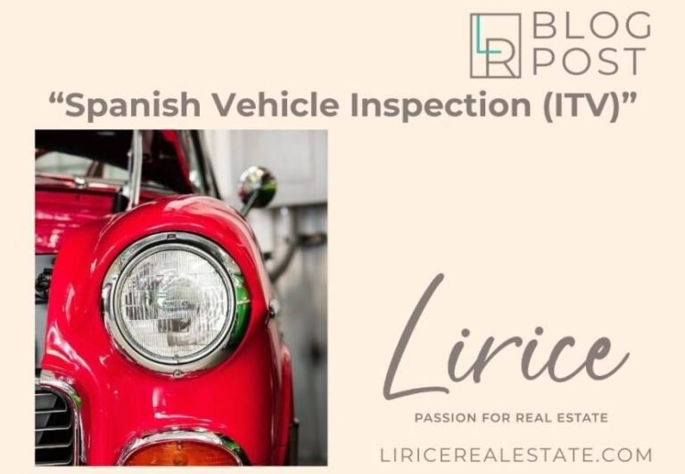 Cuánto Cuesta Y Dónde Hacer La Inspección Técnica Vehicular En Roldán