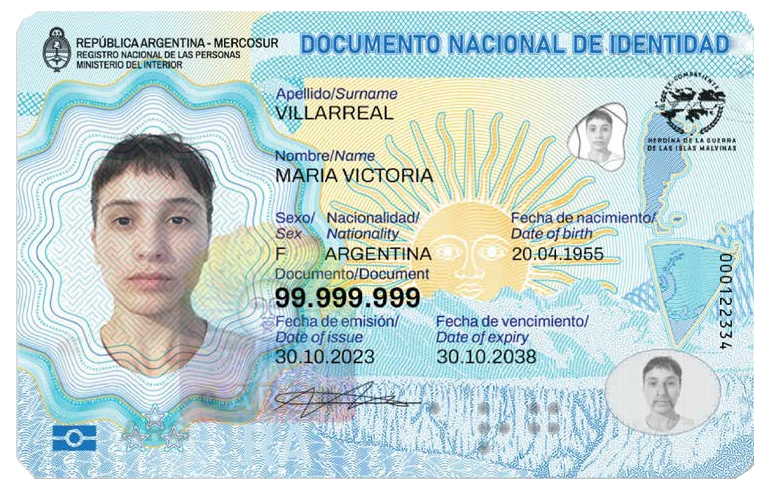 Qué hago si pierdo el DNI en Argentina y cómo recuperarlo