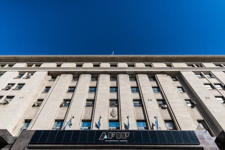 Qué pasa con la AFIP y cómo afecta a los contribuyentes argentinos