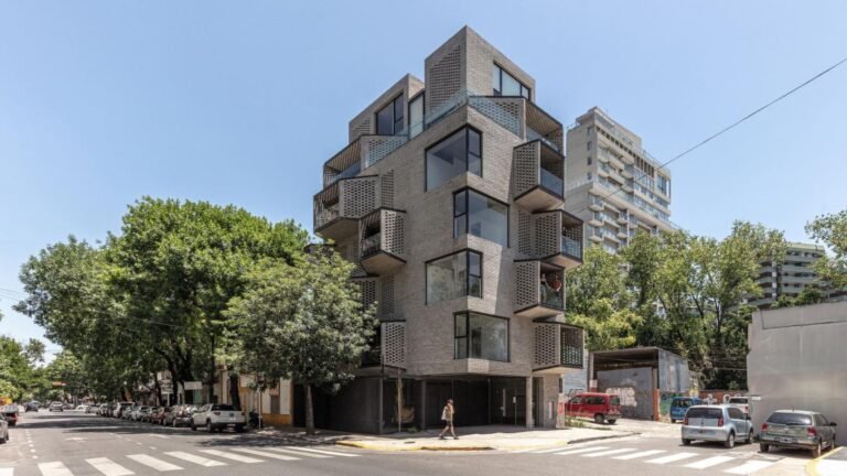 Cómo Acceder A La Página Oficial Del Registro De Propiedad Intelectual En Argentina 28 edificio moderno registro propiedad intelectual argentina