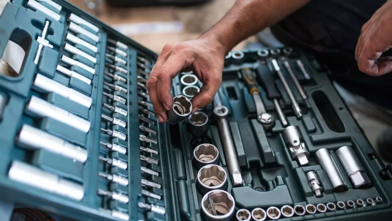 Qué incluye el kit completo para reparar todo para su motor