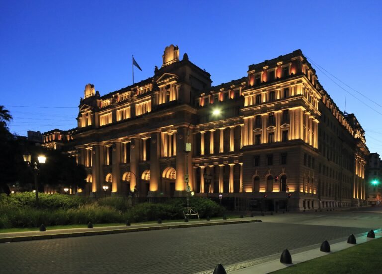 Cómo puedo saber si alguien está preso en Argentina de forma segura 7 Cómo puedo saber si alguien está preso en Argentina de forma segura