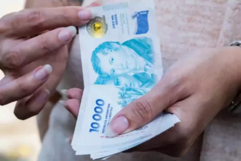 El aguinaldo tiene descuentos legales y cuáles son en Argentina