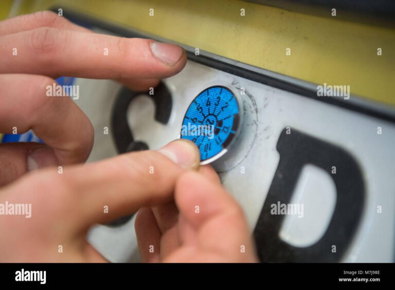 Cómo puedo identificar el modelo de mi auto fácilmente