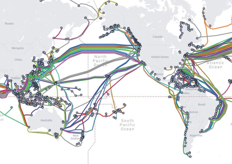 Cómo Funciona el Internet Prepago en la Costa Atlántica Argentina 8 mapa costa atlantica argentina conectividad internet