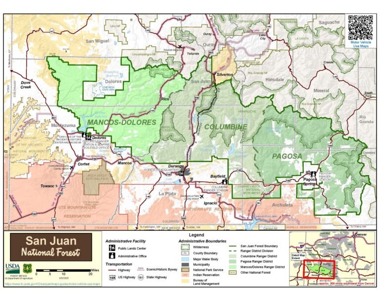 Cuál es la mejor ruta para automotores en San Juan