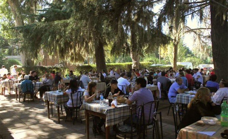 Dónde Queda Tomas Jofré en Buenos Aires y Qué Ofrece