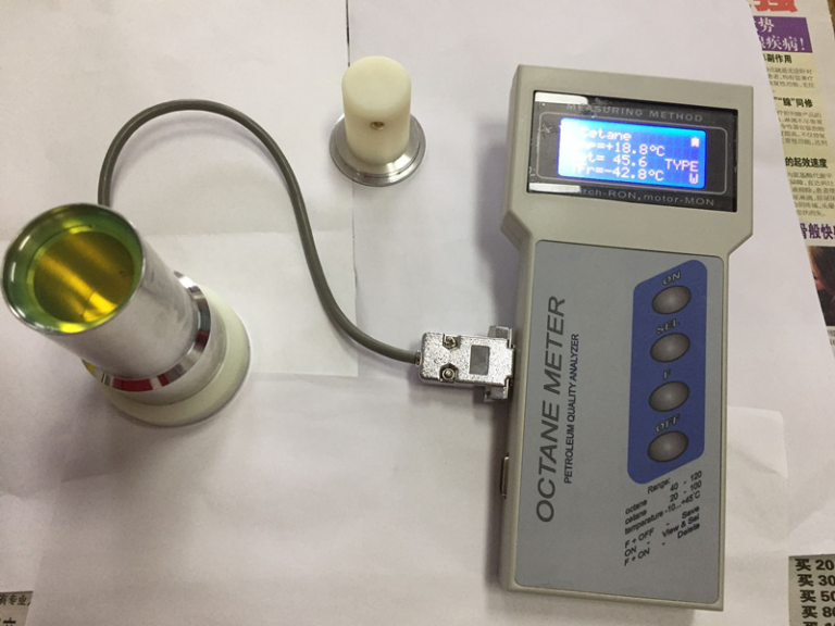 Cuál es el octanaje de la nafta súper YPF y cómo afecta al motor