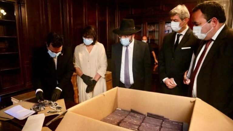 Cómo renovar el DNI temporario a permanente en Argentina