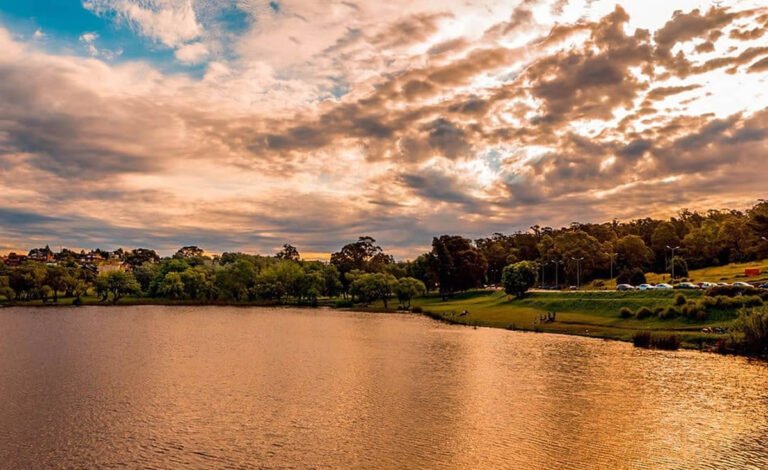 Qué actividades ofrece Sol de las Sierras en Tandil para turistas 14 paisajes naturales turisticos en tandil argentina