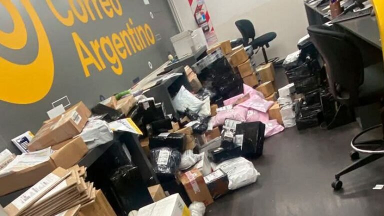 Cuánto cuesta el envío por Correo Argentino según el peso y destino 4 Cuánto cuesta el envío por Correo Argentino según el peso y destino