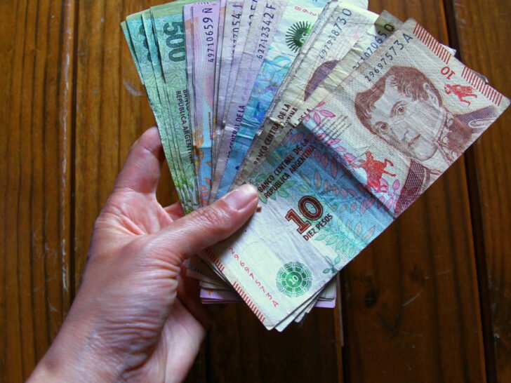 Puedo sacar otro préstamo mientras estoy pagando uno en Argentina 4 Puedo sacar otro préstamo mientras estoy pagando uno en Argentina