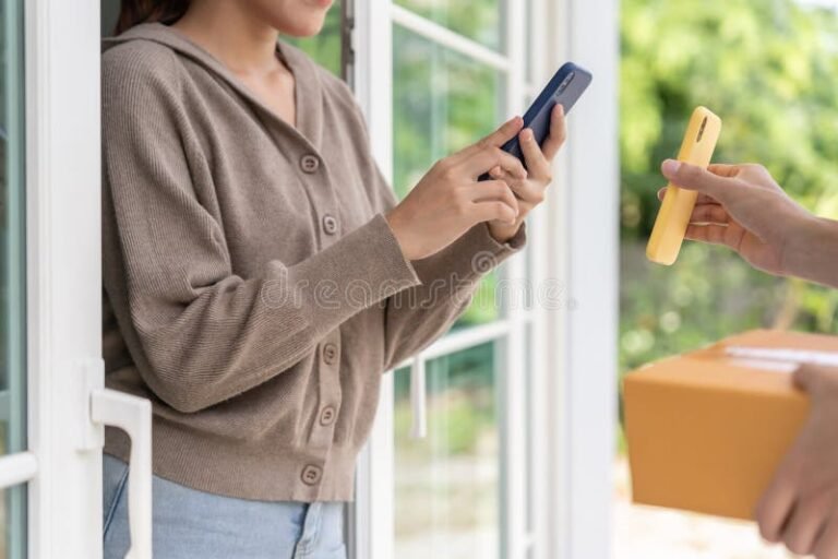 Cómo Enviar Dinero Rápido y Seguro Usando Pago Fácil 5 Cómo Enviar Dinero Rápido y Seguro Usando Pago Fácil