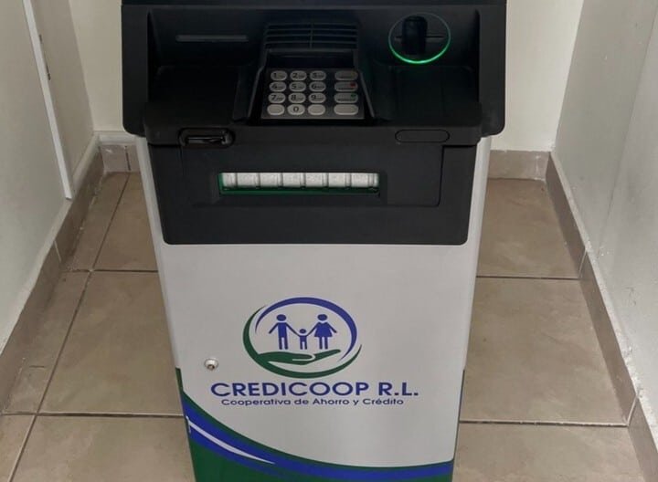 Cómo Solicitar Préstamos en Cajeros Automáticos del Banco Credicoop