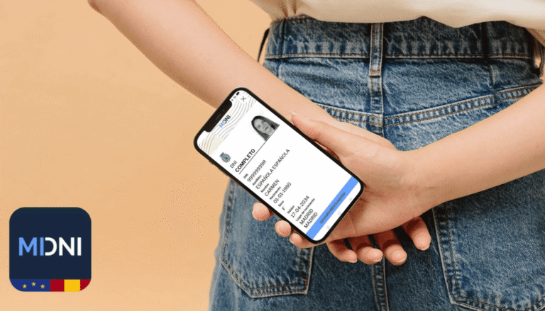 Cómo puedo obtener mi DNI digital en Argentina de forma rápida