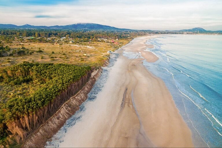 Qué Ofrece Las Toscas en Villa Mercedes Para Visitar