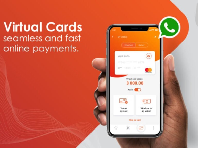 Cómo puedo contactar a Tarjeta Naranja por WhatsApp fácilmente 3 Cómo puedo contactar a Tarjeta Naranja por WhatsApp fácilmente