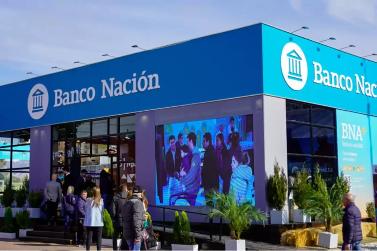 Quién puede acceder a los préstamos del Banco Nación en Argentina 5 Quién puede acceder a los préstamos del Banco Nación en Argentina