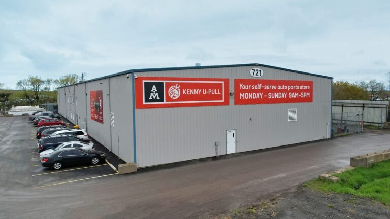 Dónde Comprar Autopartes Franco en Monte Grande 4 Dónde Comprar Autopartes Franco en Monte Grande