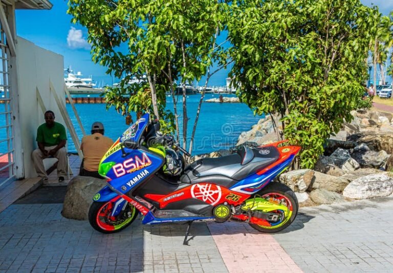 Dónde Encontrar Urquiza Motos en San Martín y Sus Servicios