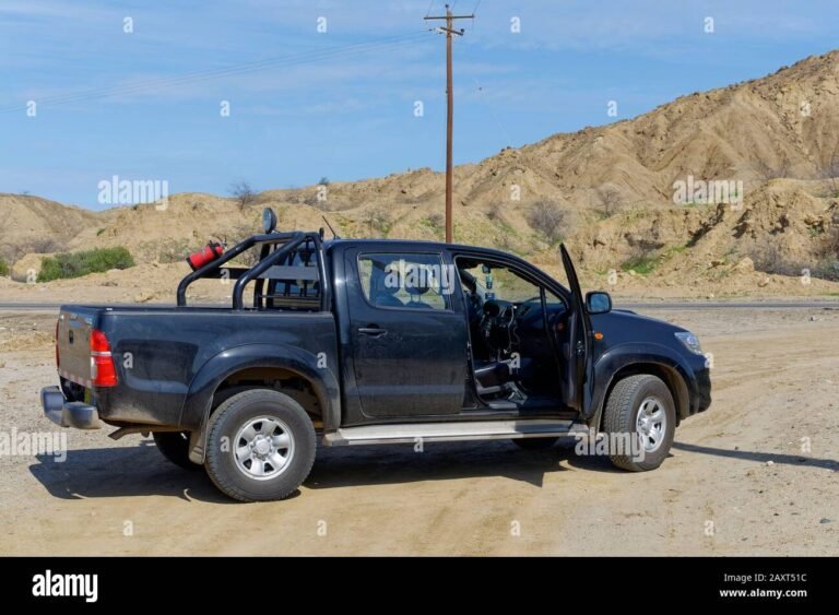 Dónde comprar una Toyota Hilux en Mendoza al mejor precio