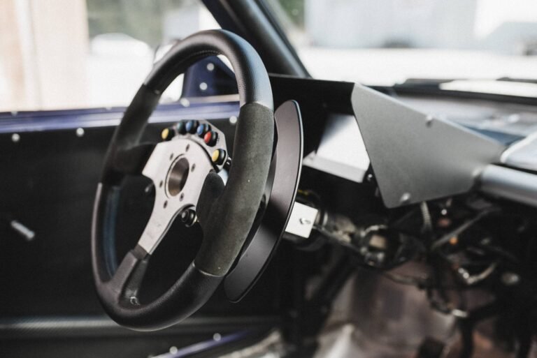 Cómo manejar con caja automática secuencial sin problemas